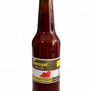 Passata classica di Pomodoro da 330 ml