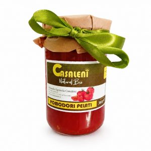 Pomodori pelati da 300 gr