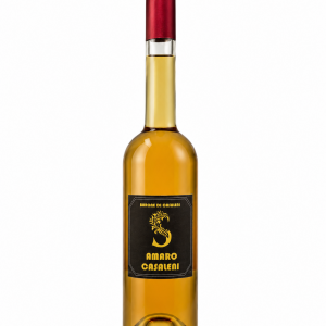 Amaro di Casaleni da 750 ml