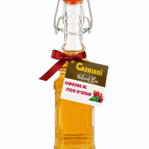 Liquore al Fico d' India da 50 ml