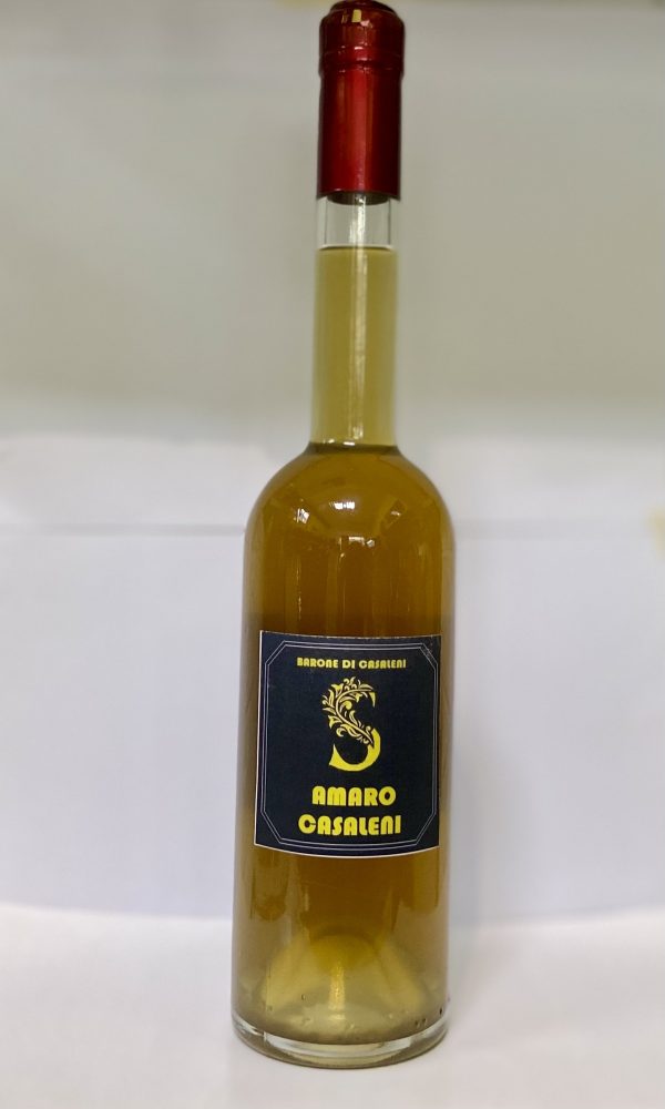 Amaro di Casaleni da 750 ml