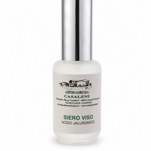 Siero viso all’ acido ialuronico da 30 ml