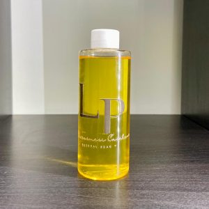 Doccia Gel alla Camomilla da 200 gr L&P