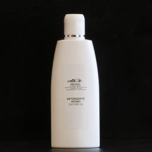 Detergente Intimo al tea tree oil da 200 ml