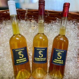 Natale 2025 - La liquoreria Casaleni