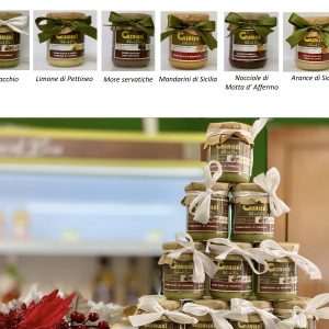 Natale 2025 - Le creme dolci Casaleni